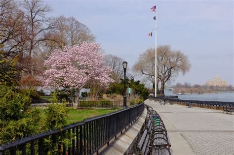 Carl Schurz Park : NYC Parks