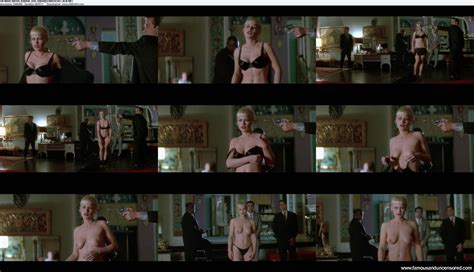 Lost Highway Patricia Arquette Beautiful Sexy Celebrity Nude Scene