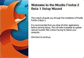 Mozilla Firefox Beta Review Pcmag Uk