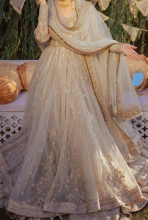 Outclass Amazing Nikkah Dresses Pakistani Nikah Dresses Nikkah Dresses