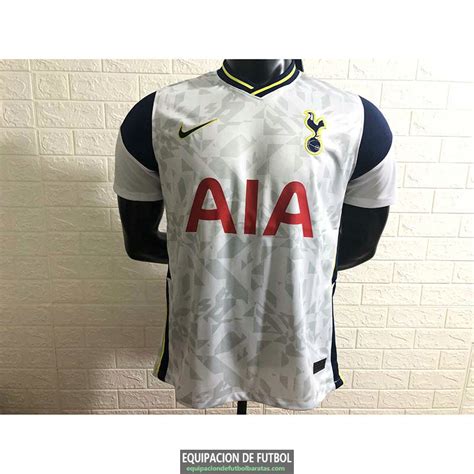 Camiseta Tottenham Hotspur Primera Equipacion Equipacion De