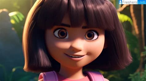 How Did Dora The Explorer Die TikTok? What Happened to Her?