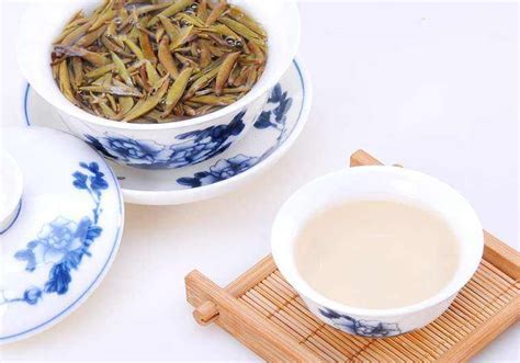 茶百科热炸了夏天喝什么茶消暑