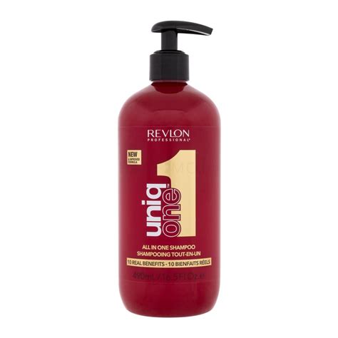 Revlon Professional Uniq One All In One Shampoo Шампоани за жени