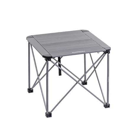 Naturehike Mesa Plegable De Aluminio Medium Tienda Online De