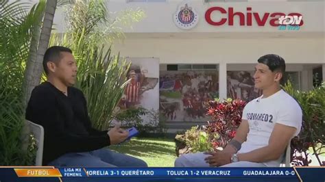 Llegar a Chivas cambia el panorama para Alan Pulido TUDN Más Deportes