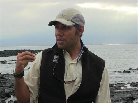 Get To Know A Guide Qanda With Gustavo Andrade Blog Posts Wwf