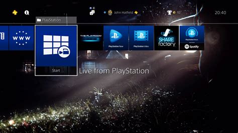 PS4 System Software Update 4 50 Is Out Tomorrow Heres Everything You