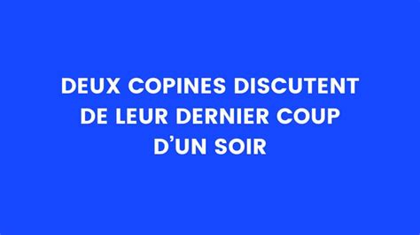Blonde bronzette sans tabou Découvrez les meilleures blagues de la semaine du TDN