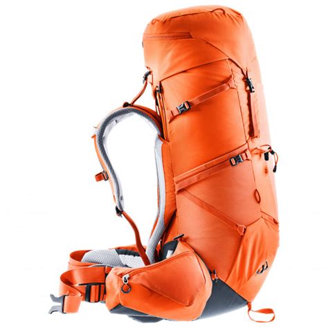 Deuter Aircontact Core 55 10 SL Trekkingrucksack Damen