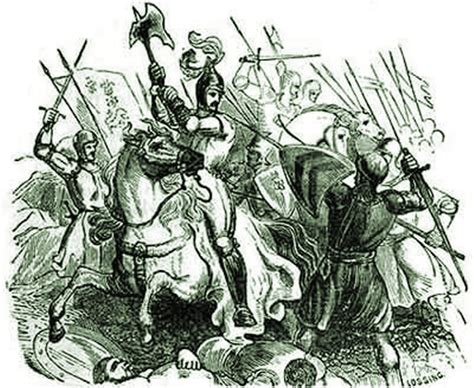 Wars Of The Roses: Thirty Two Years Of Struggle To Claim English Throne ...