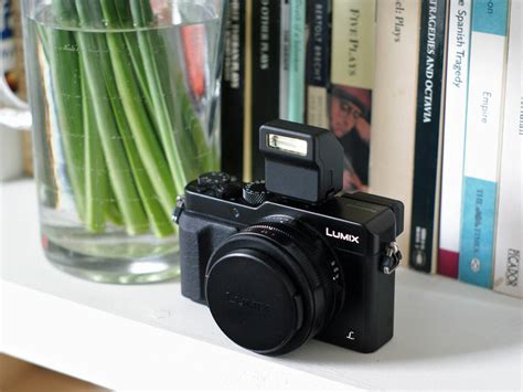 Panasonic Lumix LX100 review | Stuff