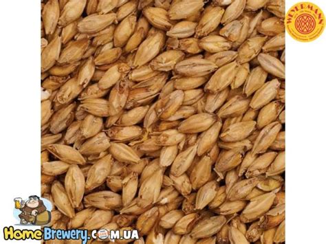 Светлый элевый солод Пейл Эль (Pale Ale)