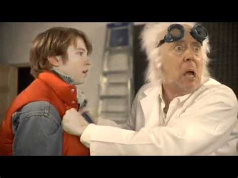 Back To The Future Sex Scenes YouTube