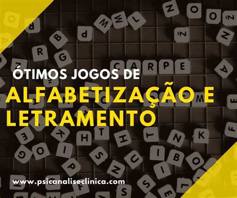 Jogos Para Alfabetiza O E Letramento Para Confeccionar Edukita