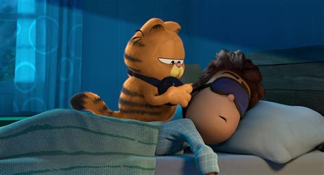 The Garfield Movie 2024 Screencap Fancaps