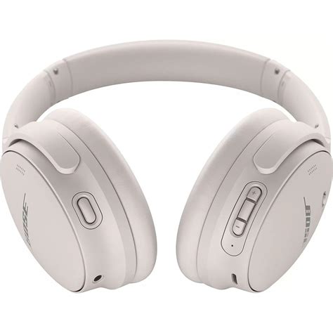 Купить Наушники Bose QuietComfort 45 White Smoke в Москве