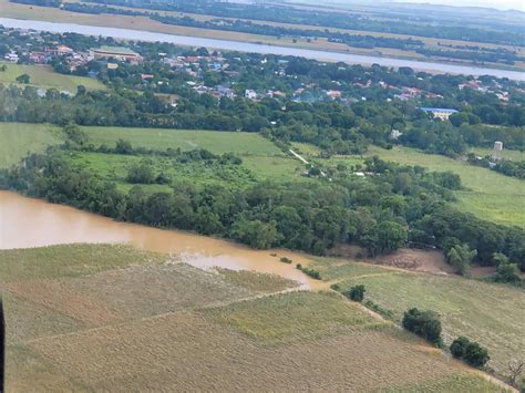 K Families Affected By Florita Agri Damages Hit P B Ptv News