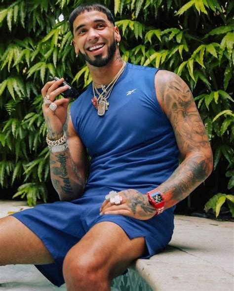 Anuel Aa Pierde Y Le Toca Pagar Demanda Millonaria