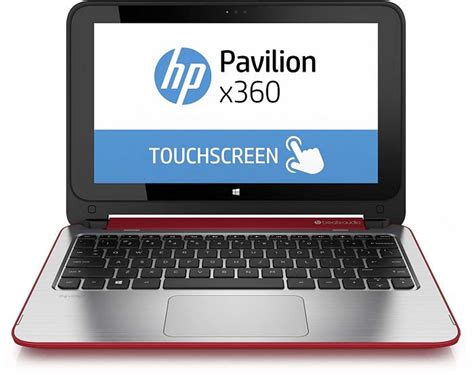 Harga Jual Hp X360 Pavilion Laptop 13 Inch Touch Screen