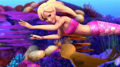 Barbie Sirena Pelicula Completa En Espa Ol Latino Clearance Sales