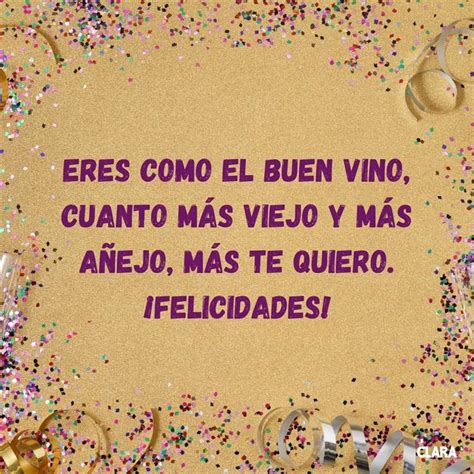 ¡feliz Cumpleaños 150 Frases E Imágenes Originales Para Felicitar