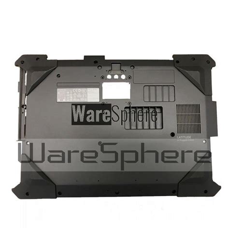 Bottom Base Cover For Dell Latitude 14 Rugged Extreme 5404 NJCFF 0NJCFF