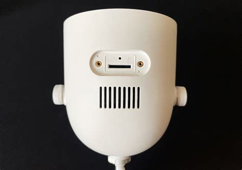 IMILAB EC3 Lite Outdoor Camera Review: Smart detection, but limited ...