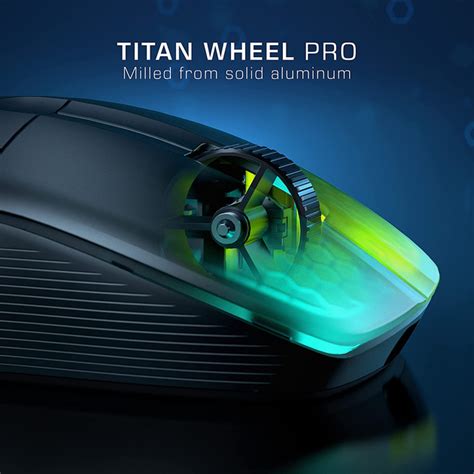 Мышь ROCCAT Kone Pro Air AIMO Black (‎ROC-11-410-01) – фото, отзывы ...