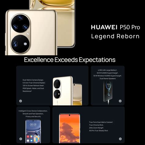 Sunsky Huawei P Pro G Jad Al Snapdragon Harmonyos