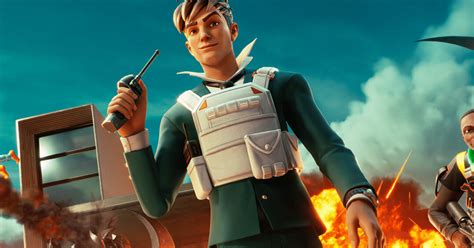 Les Nouvelles Notes De Patch De Fortnite Saison Chapitre Par Shiv