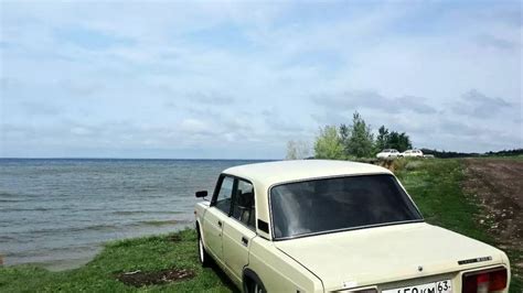 Тюнинг ВАЗ 2107 и ВАЗ 2105 — Lada 21053, 1,5 л, 1987 года | тюнинг | DRIVE2