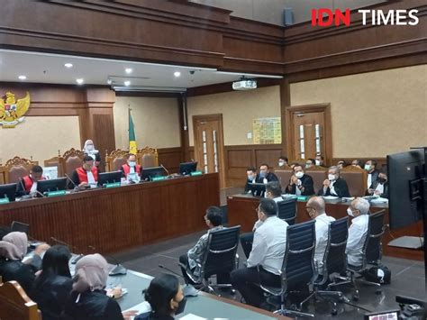 5 Fakta Kasus Korupsi Ekspor Cpo Rugikan Negara Rp18 3 T