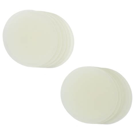 Buy Zoie Chloe Silicone Seals Lids For Mason Canning Jars 10 Pack