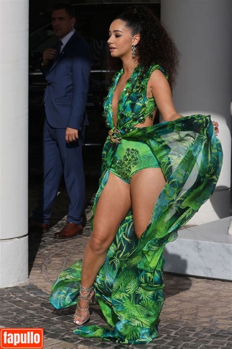 Lena Mahfouf Lena Situations Nude OnlyFans Photo 1 Fapullo