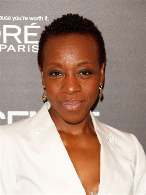 Marianne Jean Baptiste