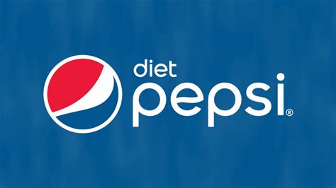 Diet Pepsi And Pepsi Logo Logodix