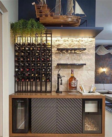 Home Wine Bar Home Wine Cellars Wine House Bar Home Home Bars Bar