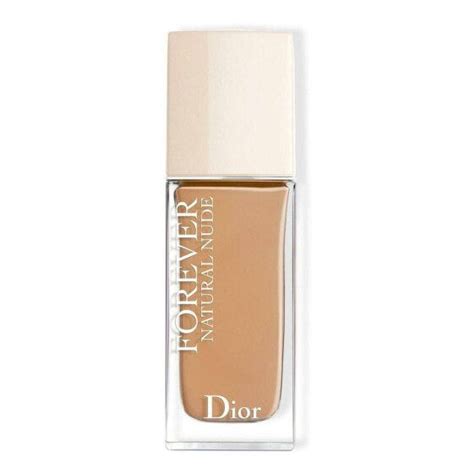 Dior Тональный крем для лица Forever Natural Nude оттенок 4N Neutral 30 мл купить с
