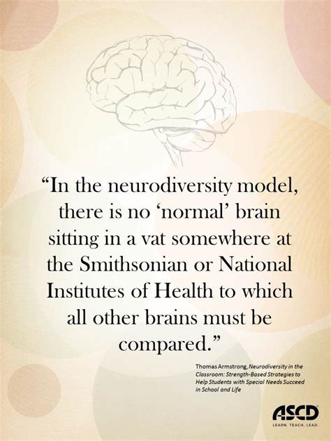 Neurodiversity In The Classroom Strength Based Strategies To Help