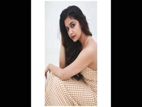 KEERTHY SURESH Nude AZNude