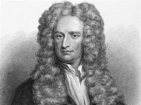 Grandes Frases De Isaac Newton Para Reflexionar Explora Univision