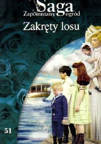 Zakręty losu Merete Lien Książka w Lubimyczytac pl Opinie oceny