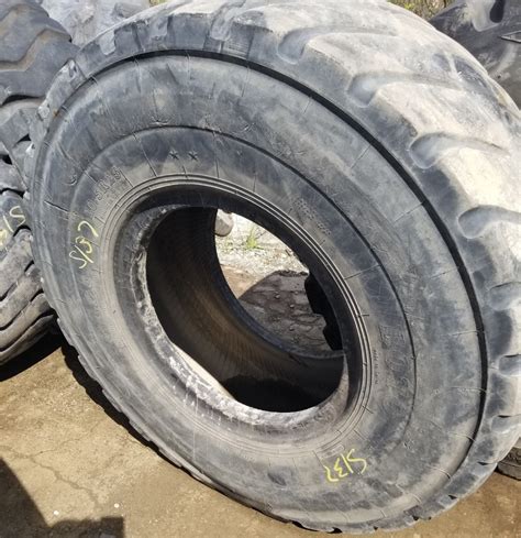 R Boto Otr Tire E L Gcb Star Condition Usedtread Depth