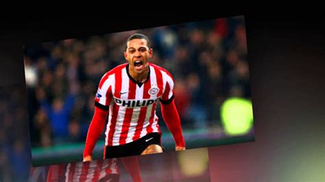 Memphis Depay Skill Youtube