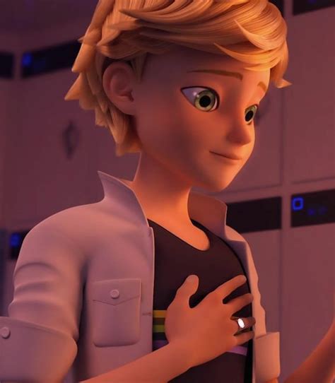 Adrien Wiki •miraculous Ladybug Español• Amino