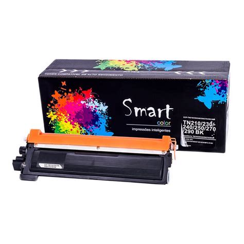 Toner Compatível 3040cn 9010cn Brother Tn210 Bk 9320cw Hl 8070 Submarino