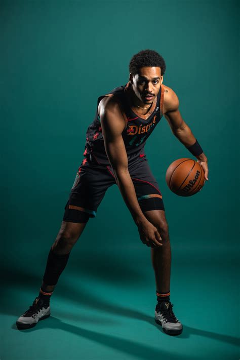 Washington Wizards City Edition jerseys inspired by Benjamin Banneker