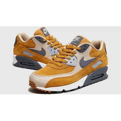 Nike Air Max 90 Winter Premium Desert Ochre Where To Buy 700155 700