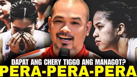 Ang Mga VALID REASONS Ng Chery Tiggo Na DAPAT Daw Nating INTINDIHIN